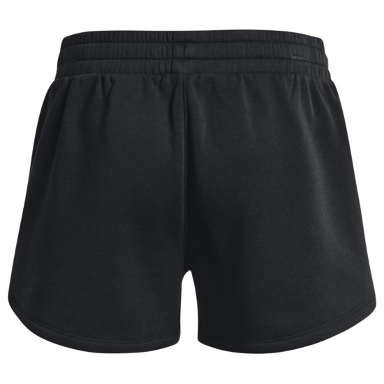 Under Armour Γυναικείο σορτς Rival Fleece